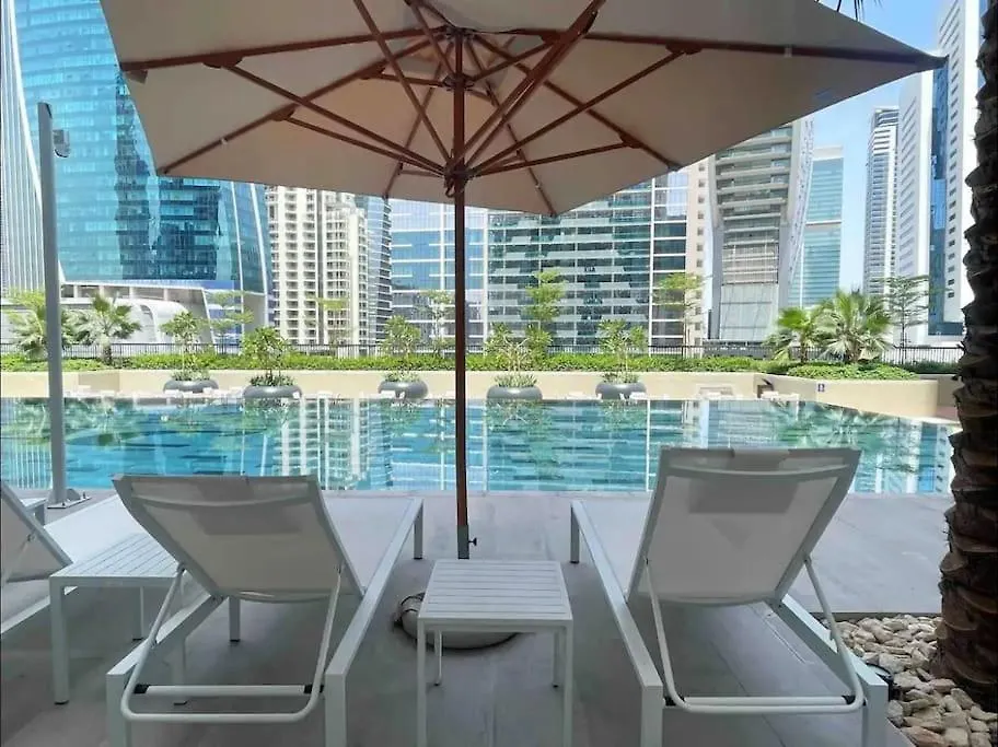New 1Br Close To Burj Khalifa Dubai Apartment
